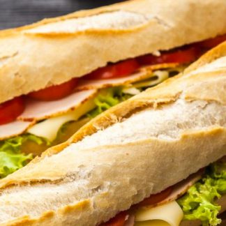 Bocadillos