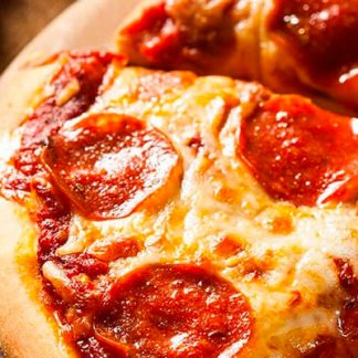Pizzas