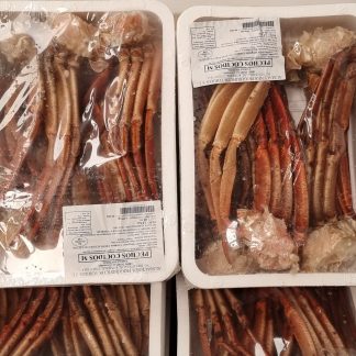 Marisco Cocido