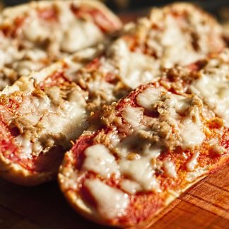 Bocapizzas